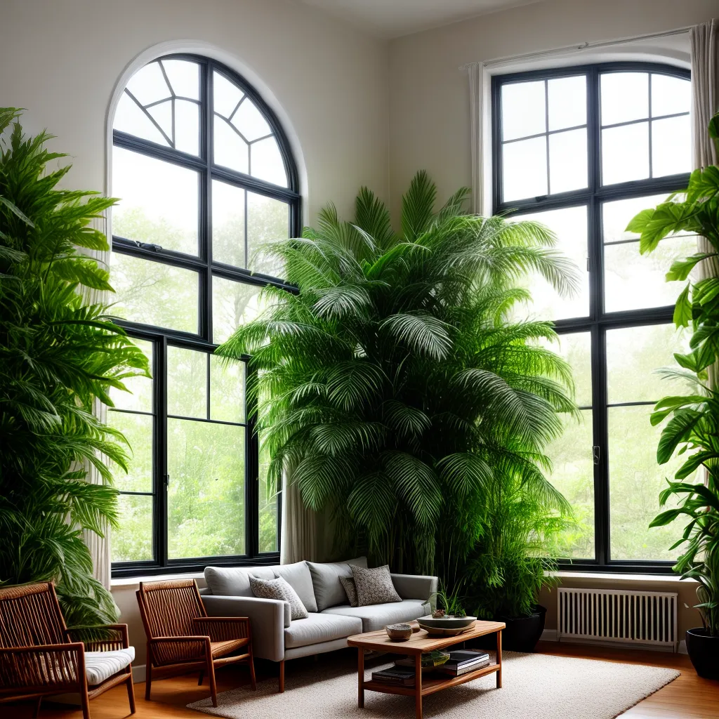 Como Escolher a Planta de Interior Perfeita para Sua Casa 2