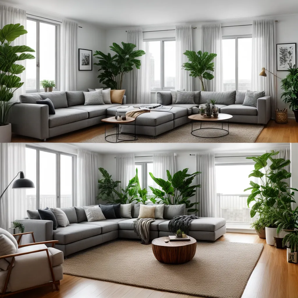 As Melhores Plantas de Interior para Ambientes de Baixa Luz 2