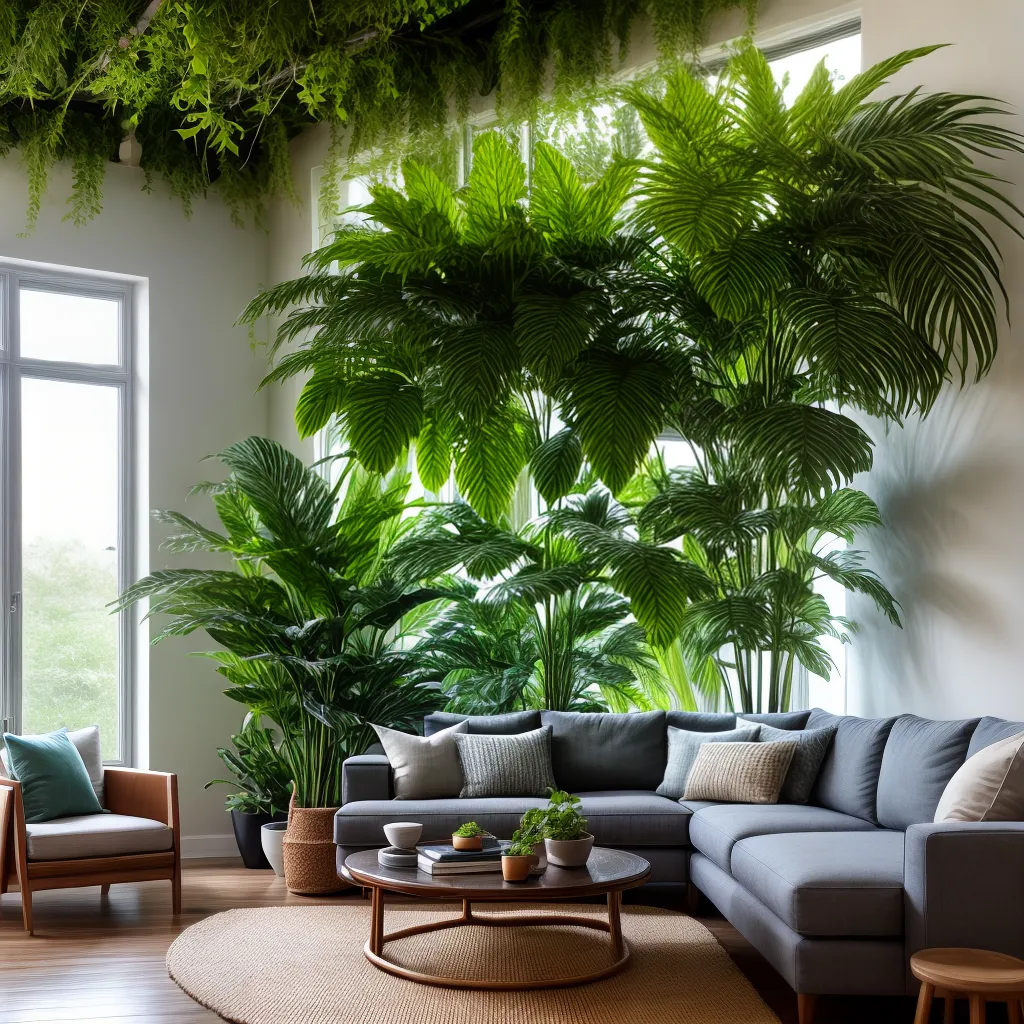 As Melhores Plantas de Interior para Ambientes de Baixa Luz 4
