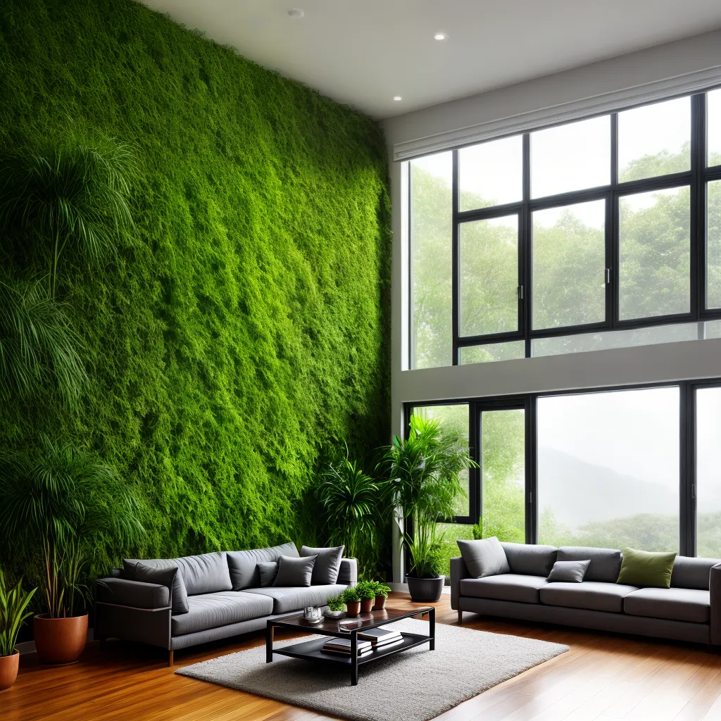 Plantas de Interior para Melhorar a Qualidade do Ar 8