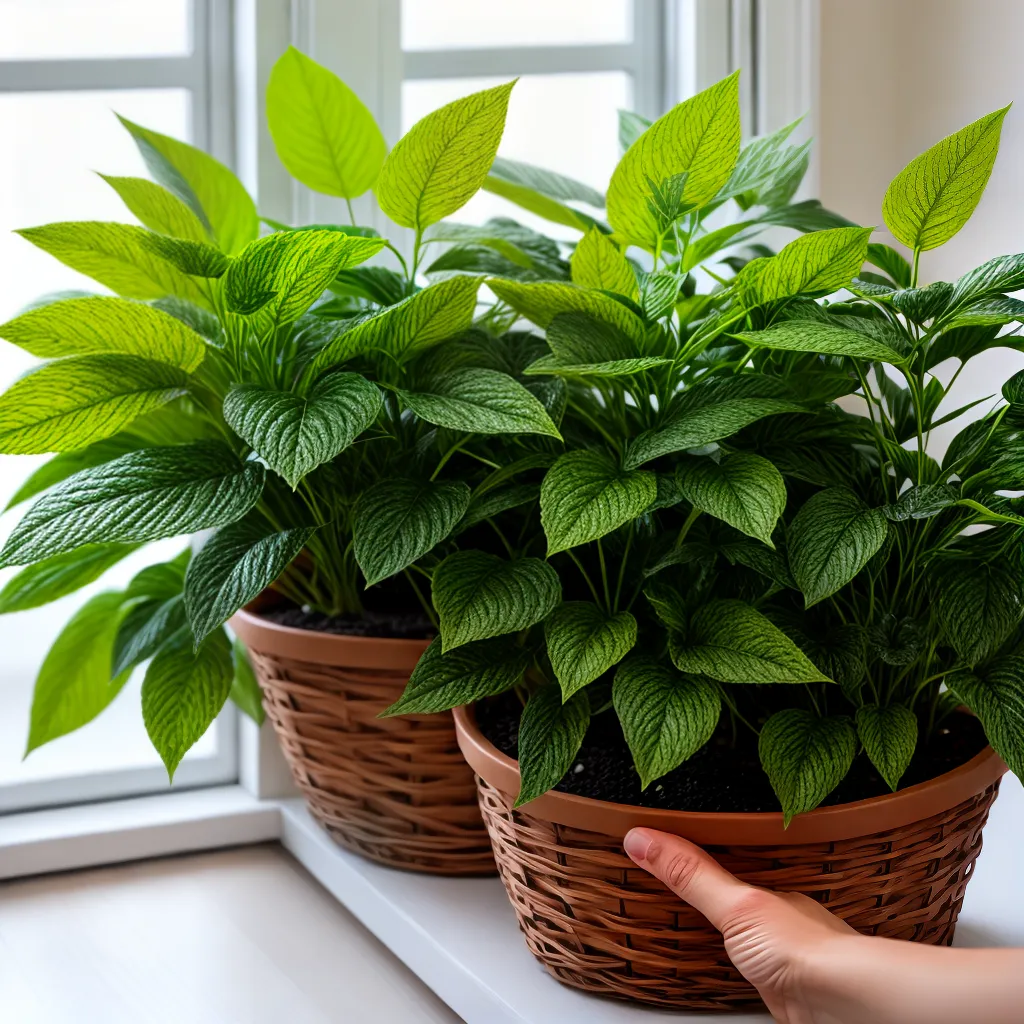 Como Podar suas Plantas de Interior e Porquê Isso é Importante 2