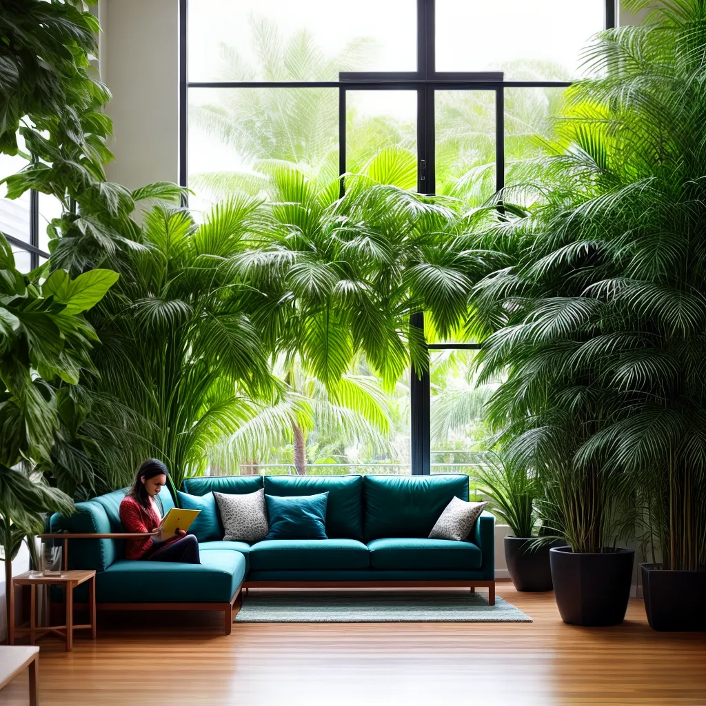Crie seu Jardim Interno: As Melhores Plantas de Interior para Iniciantes 5 Crie seu Jardim Interno: As Melhores Plantas de Interior para Iniciantes 4