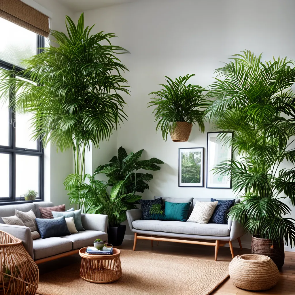Crie seu Jardim Interno: As Melhores Plantas de Interior para Iniciantes 11 Crie seu Jardim Interno: As Melhores Plantas de Interior para Iniciantes 10
