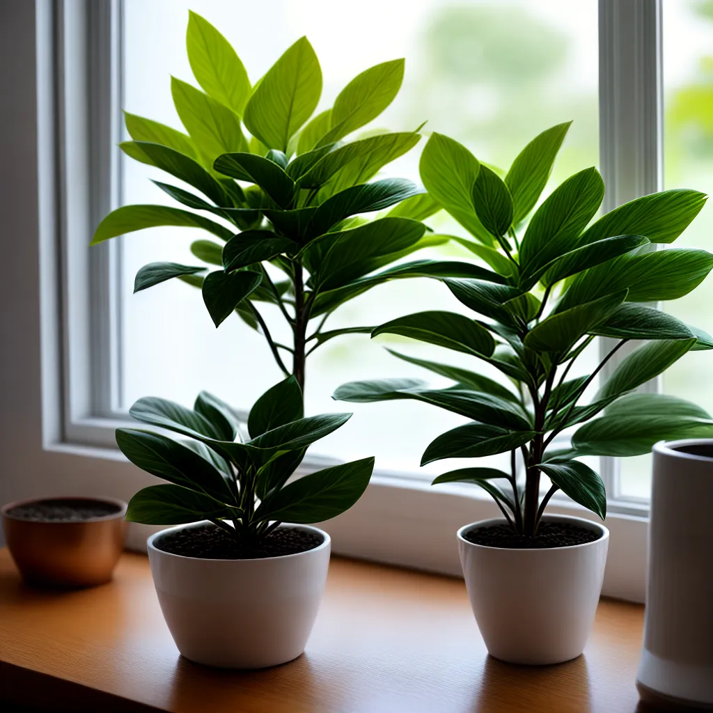 Como Detectar e Tratar Doenças Comuns em Plantas de Interior 4