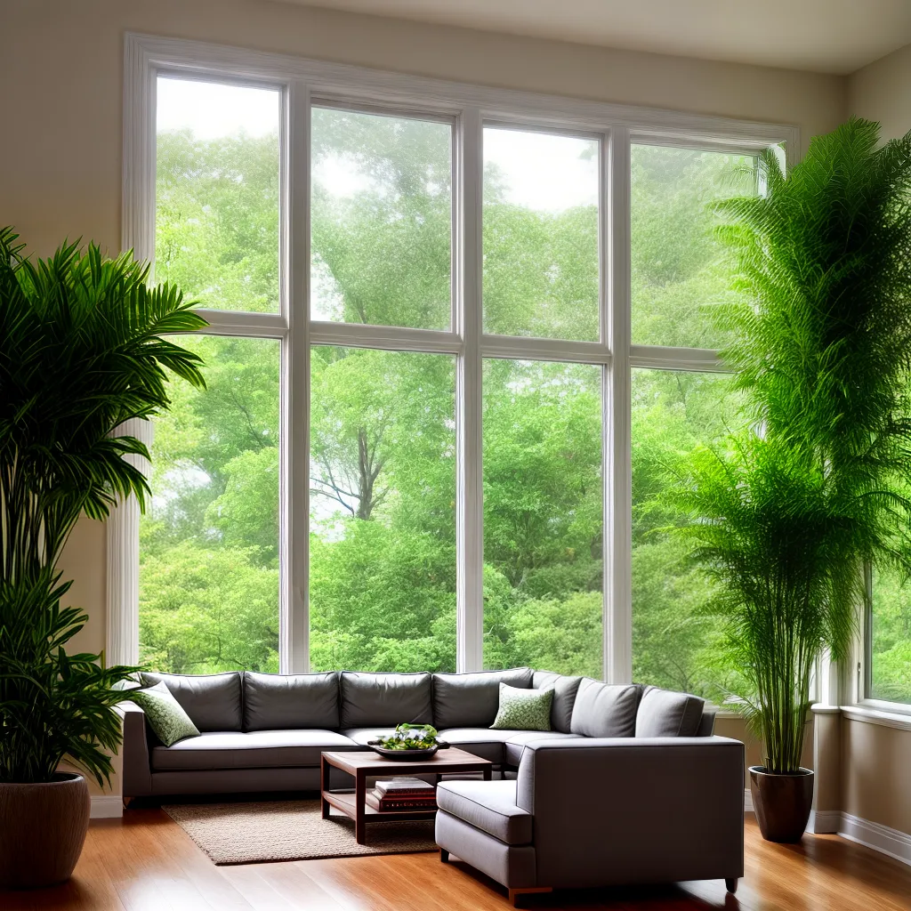 Um Guia para Manter suas Plantas de Interior Felizes no Inverno 1 Um Guia para Manter suas Plantas de Interior Felizes no Inverno