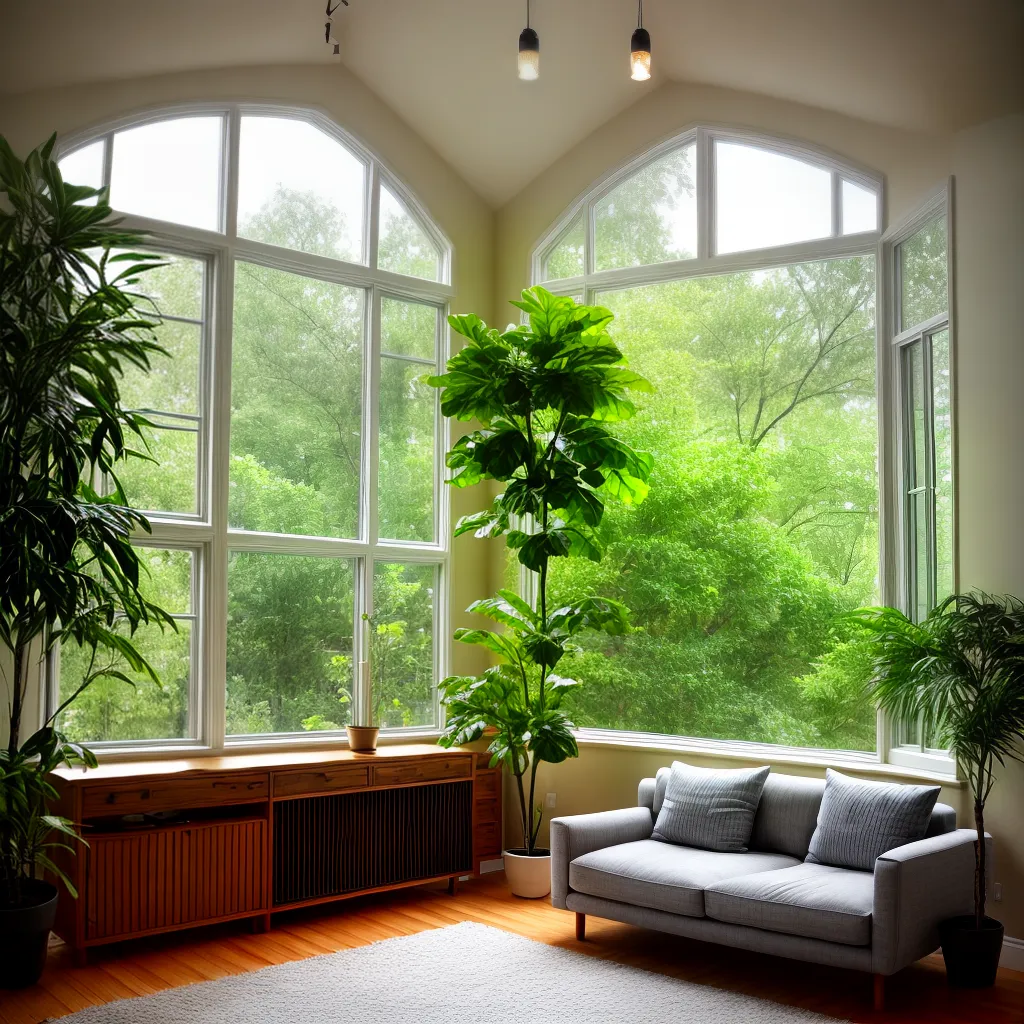 Um Guia para Manter suas Plantas de Interior Felizes no Inverno 5 Um Guia para Manter suas Plantas de Interior Felizes no Inverno 4