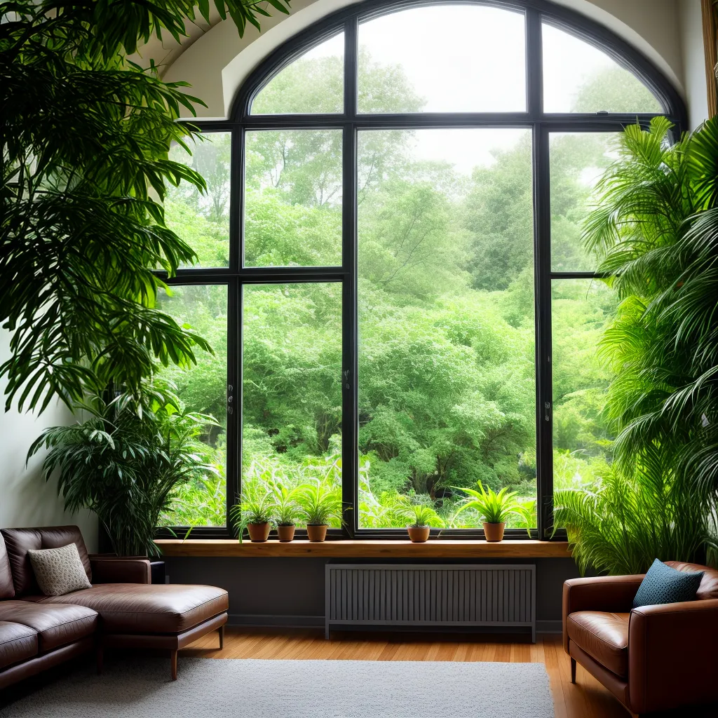 Um Guia para Manter suas Plantas de Interior Felizes no Inverno 7 Um Guia para Manter suas Plantas de Interior Felizes no Inverno 6