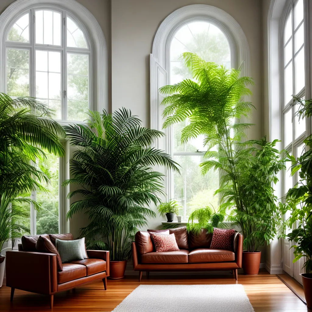 Um Guia para Manter suas Plantas de Interior Felizes no Inverno 10