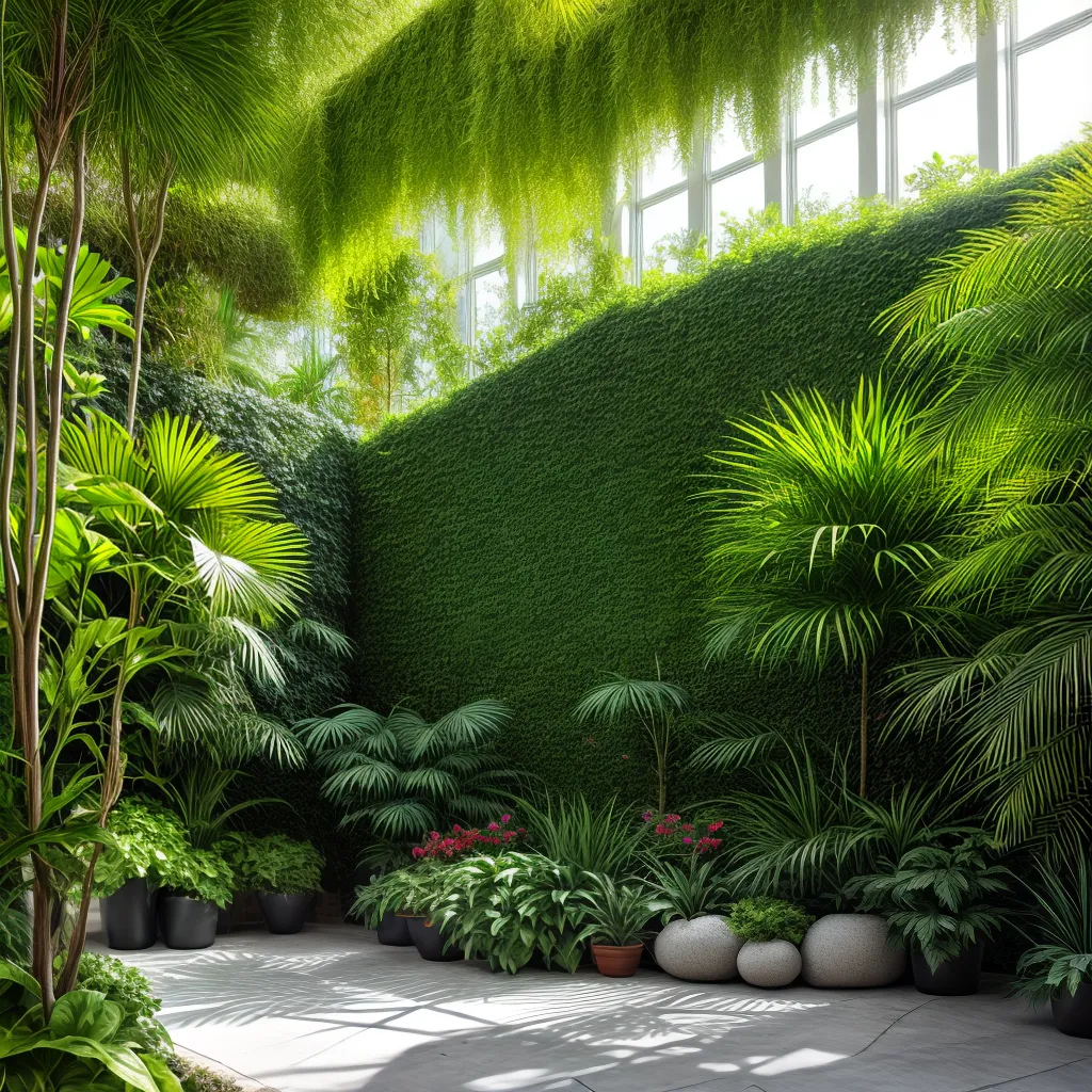 Segredos dos Profissionais: Como Fazer suas Plantas de Interior Brilharem 4