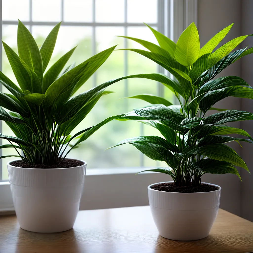 Segredos dos Profissionais: Como Fazer suas Plantas de Interior Brilharem 6