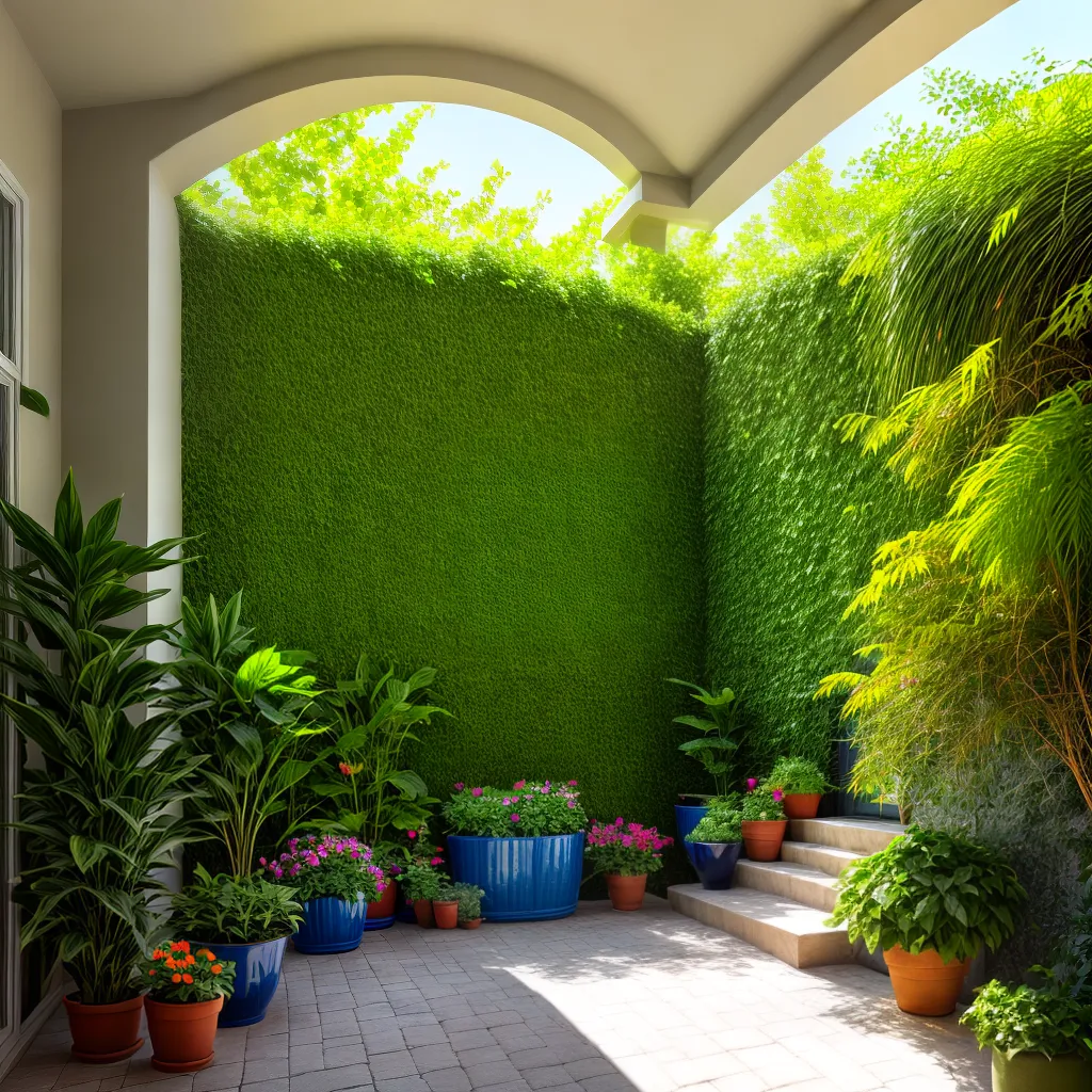 Segredos dos Profissionais: Como Fazer suas Plantas de Interior Brilharem 8