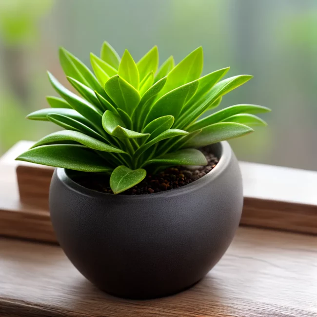 Plantas de Interior Que Sobrevivem Mesmo sem Água 35 Plantas de Interior Que Sobrevivem Mesmo sem Água 34