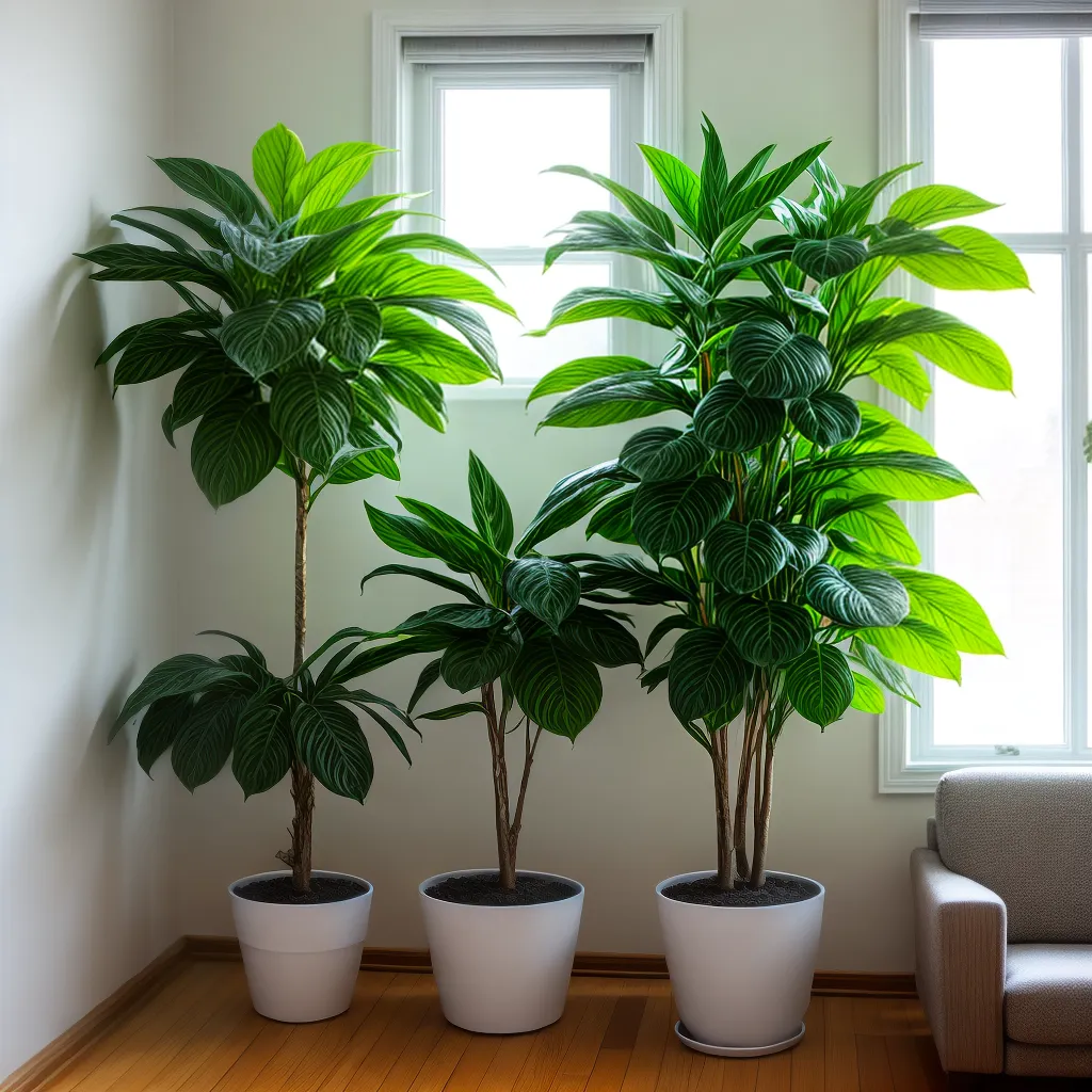 A Ciência da Luz: Como Ela Afeta suas Plantas de Interior 3 A Ciência da Luz: Como Ela Afeta suas Plantas de Interior 2