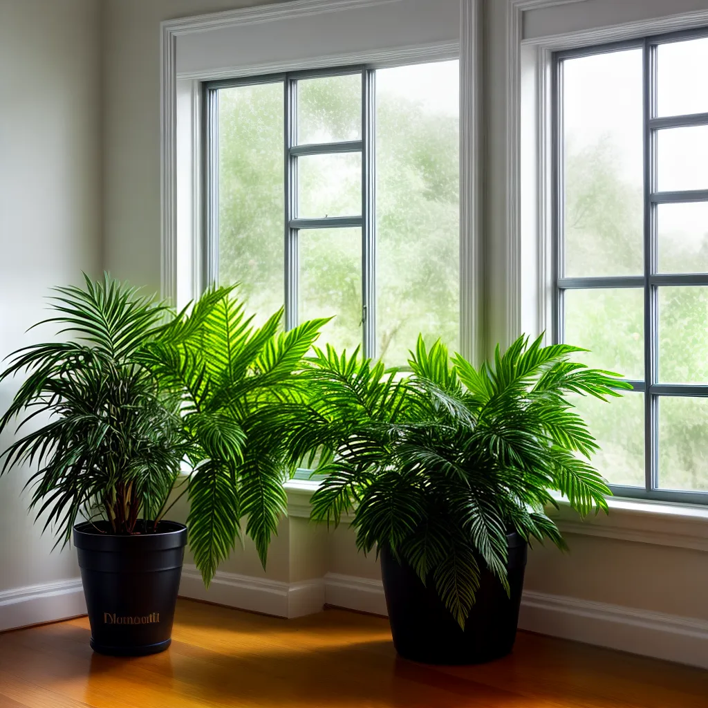 A Ciência da Luz: Como Ela Afeta suas Plantas de Interior 5 A Ciência da Luz: Como Ela Afeta suas Plantas de Interior 4