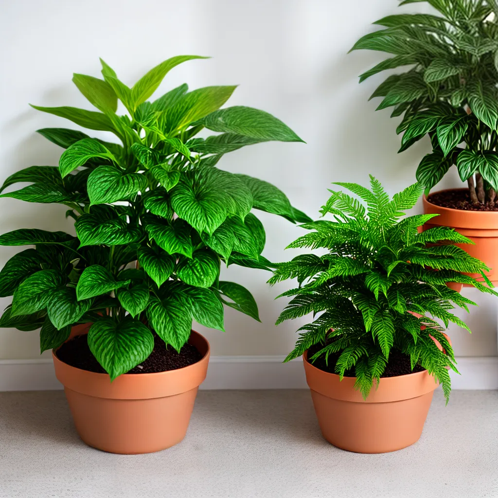 Suas Plantas de Interior São Seguras? Cuidados a Tomar com Crianças e Animais de Estimação 6