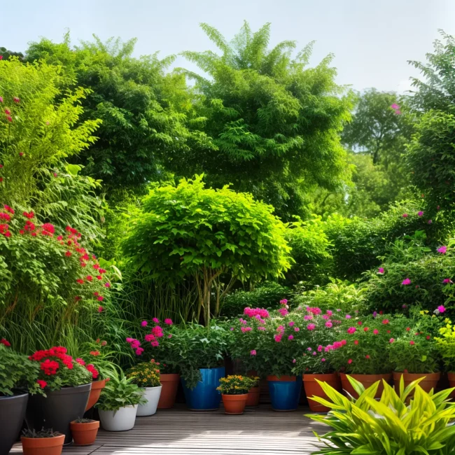 Cuidado com Plantas de Interior: As Melhores Dicas de Jardinagem Urbana 154