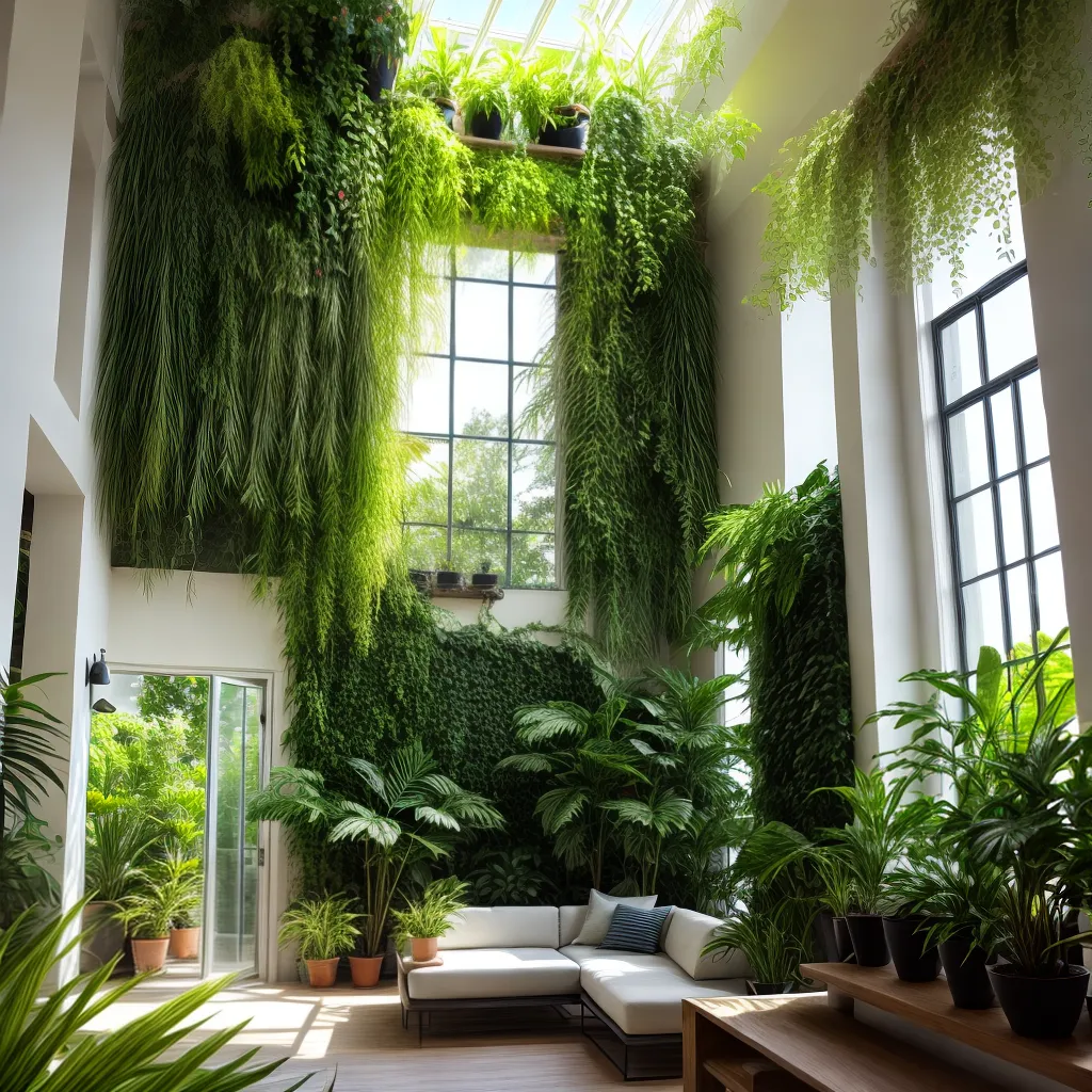 Cuidado com Plantas de Interior: As Melhores Dicas de Jardinagem Urbana 8