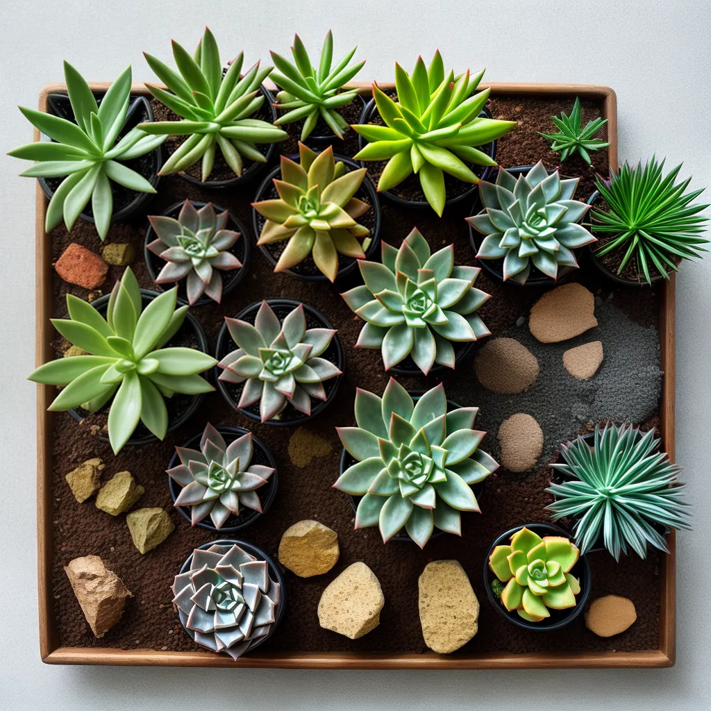 O Guia Absolutamente Completo para Cultivar Suculentas de Interior 6