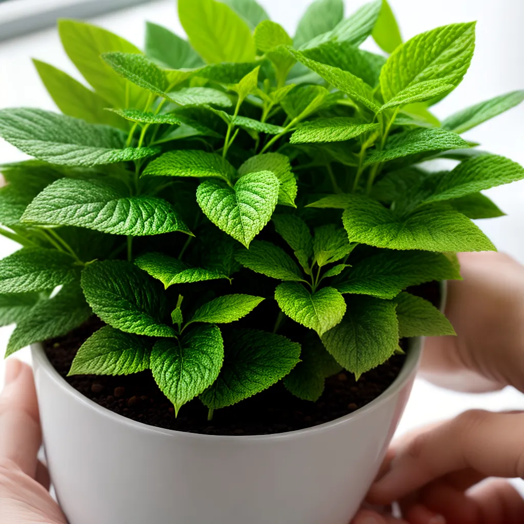 Como Acertar no Cuidado com Plantas de Interior Exigentes 1 Como Acertar no Cuidado com Plantas de Interior Exigentes