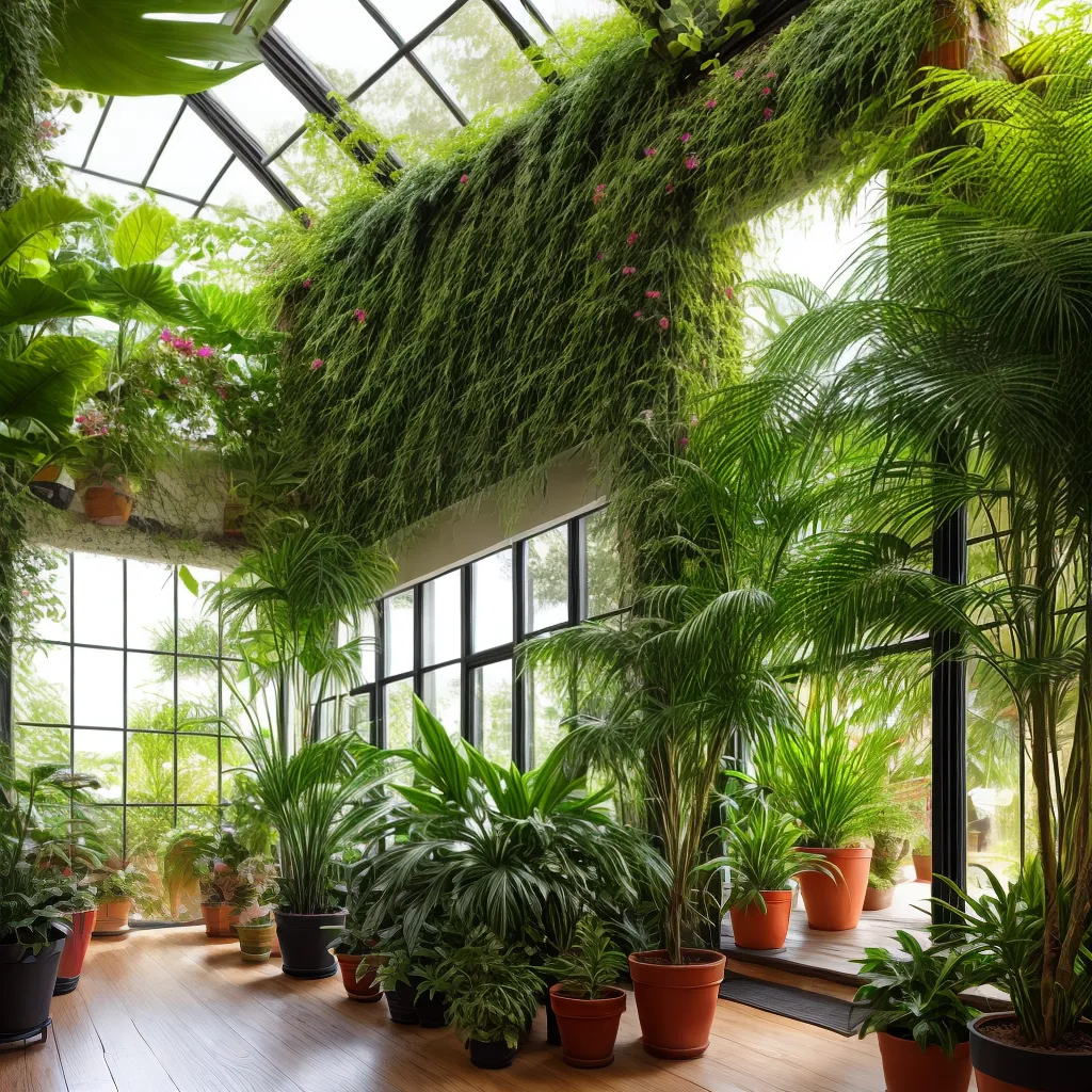 Como Acertar no Cuidado com Plantas de Interior Exigentes 3 Como Acertar no Cuidado com Plantas de Interior Exigentes 2