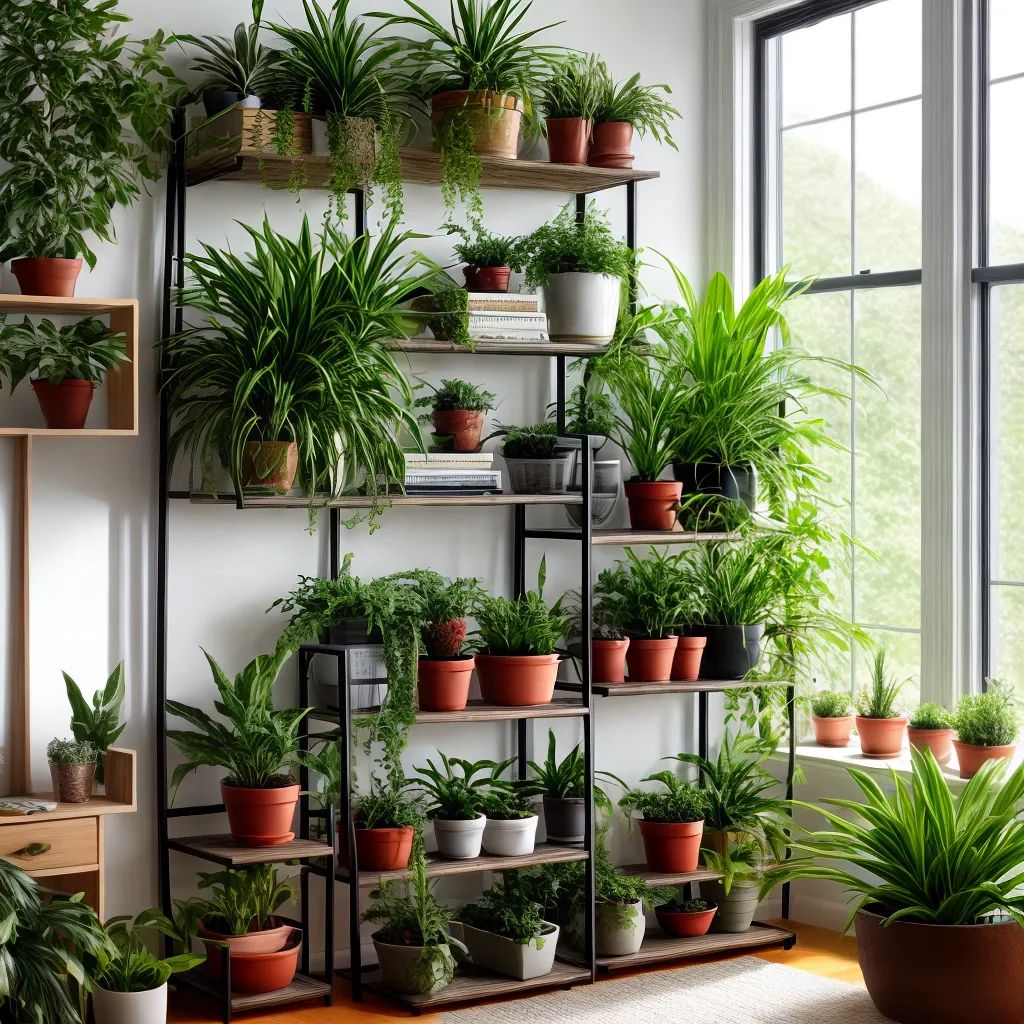 Como Acertar no Cuidado com Plantas de Interior Exigentes 9 Como Acertar no Cuidado com Plantas de Interior Exigentes 8
