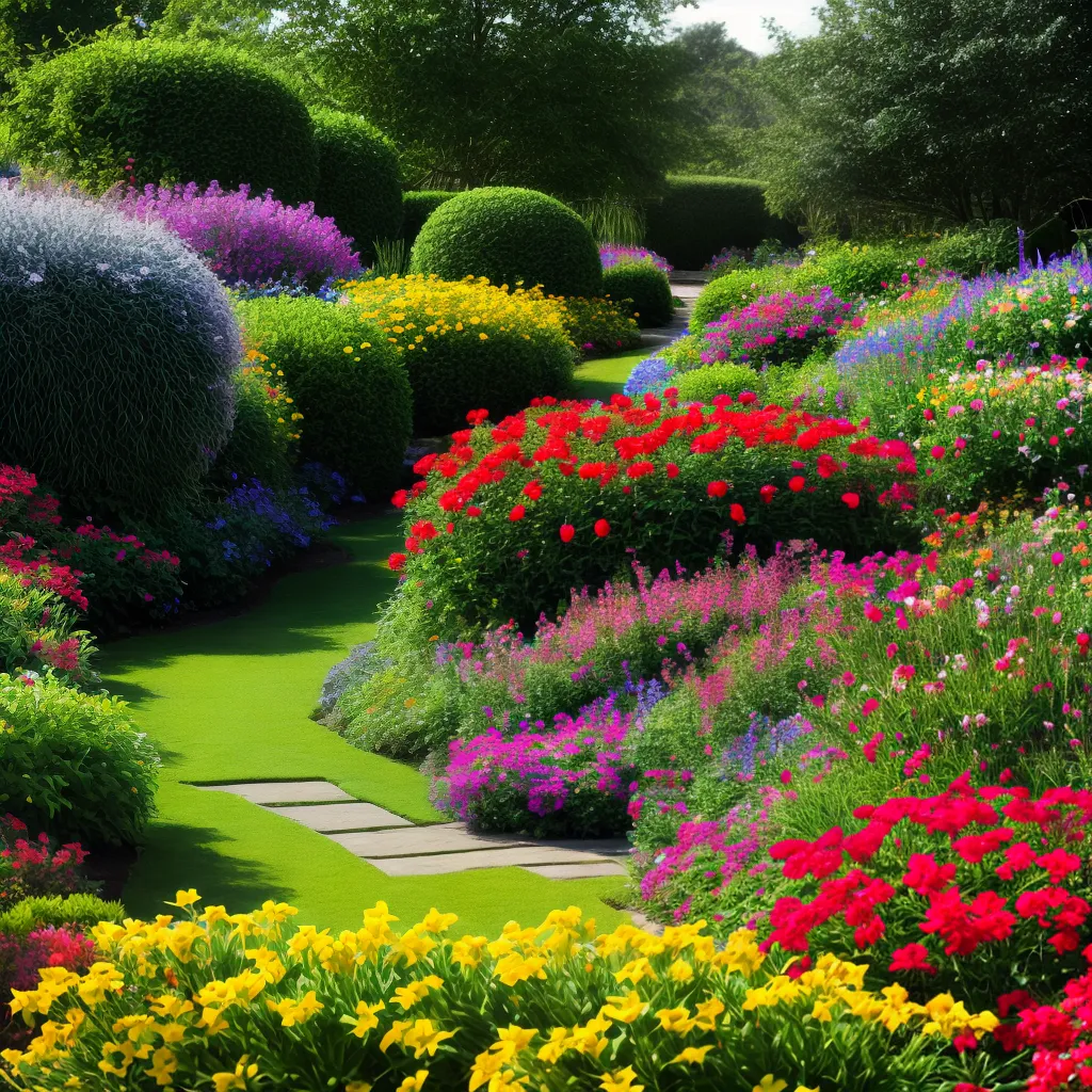 O Guia Completo para Identificar Plantas Comuns de Jardim