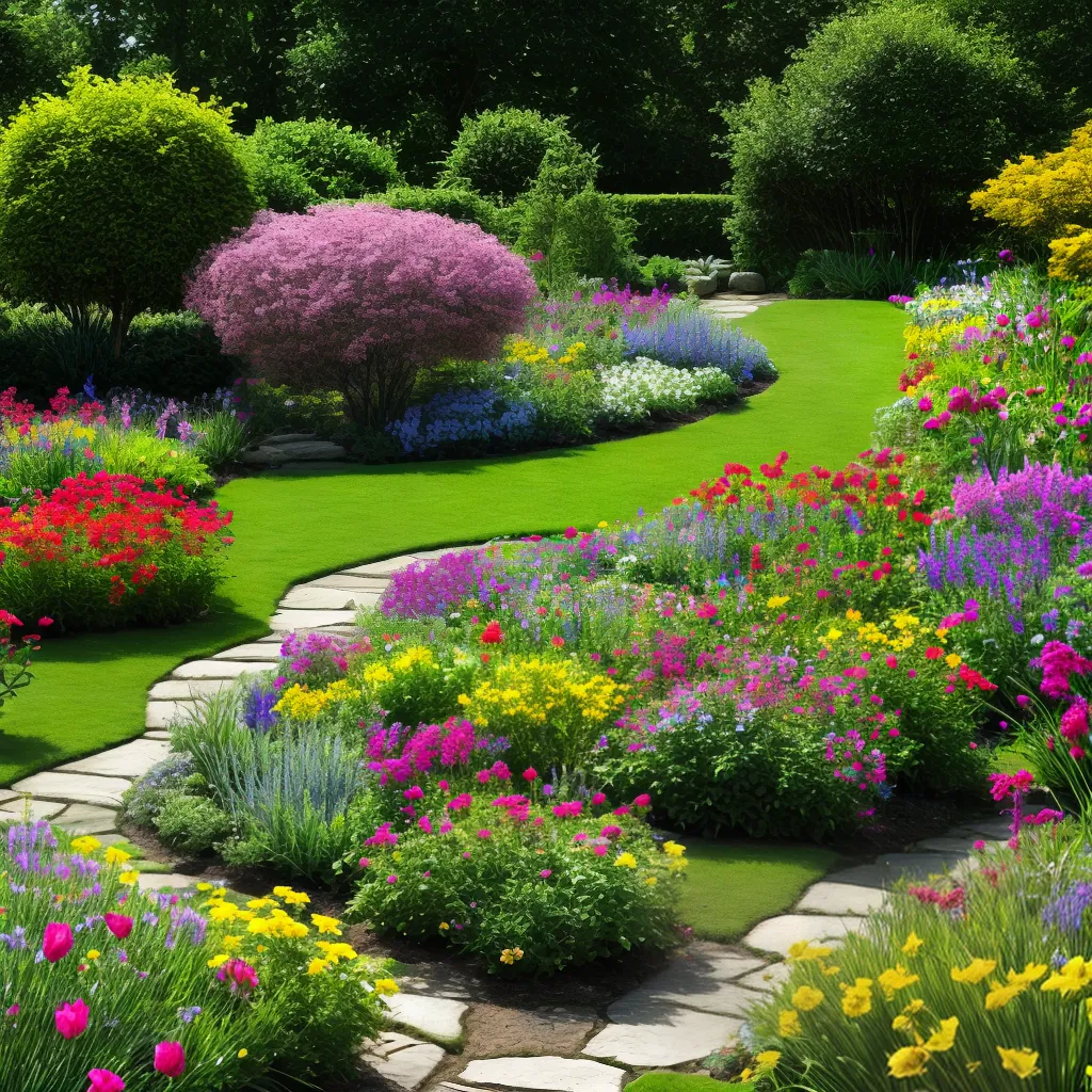 O Guia Completo para Identificar Plantas Comuns de Jardim 2