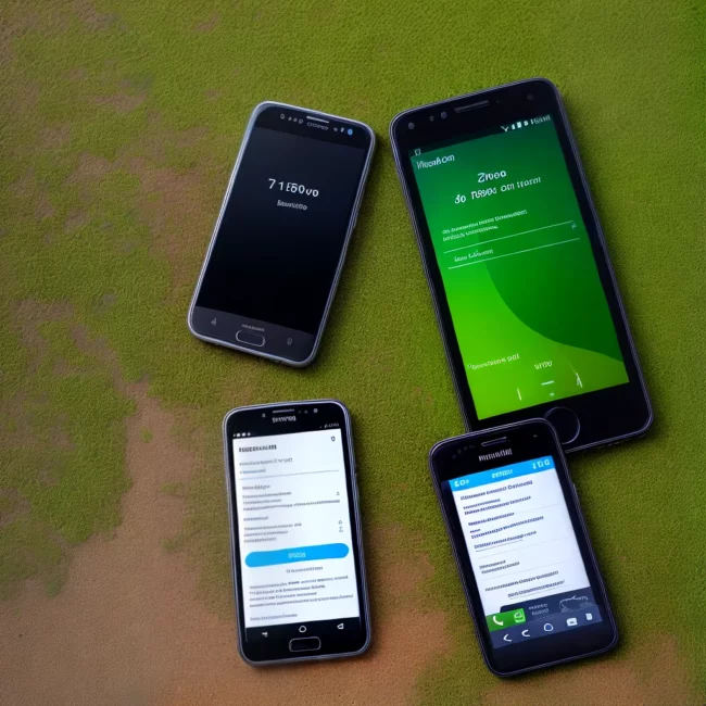 Aplicativos Essenciais para Identificação de Plantas no seu Smartphone 56