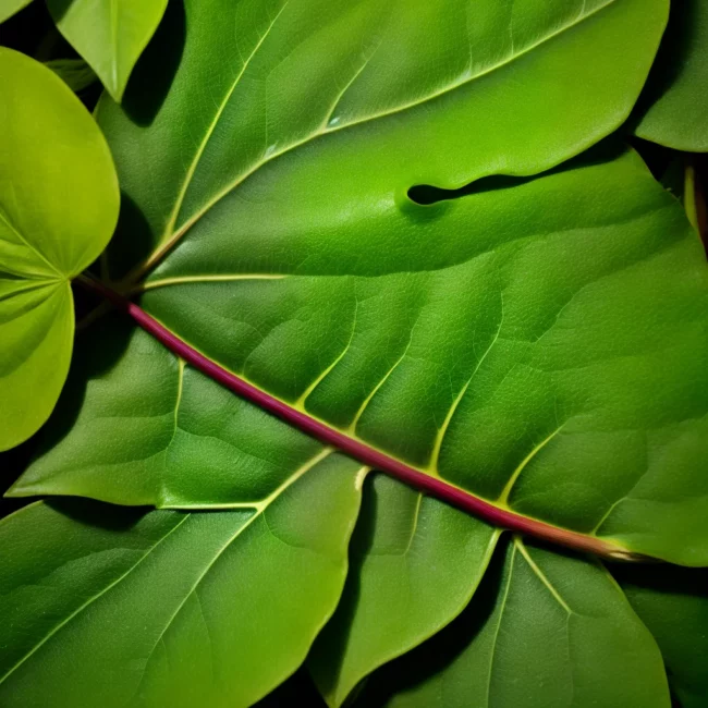 Identificando Plantas Nativas: Como Reconhecer a Flora Local 98