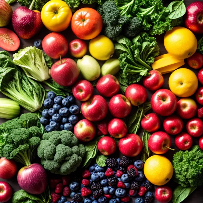 Plantas Comestíveis: Como Incluir mais Nutrição em sua Dieta Diária 22
