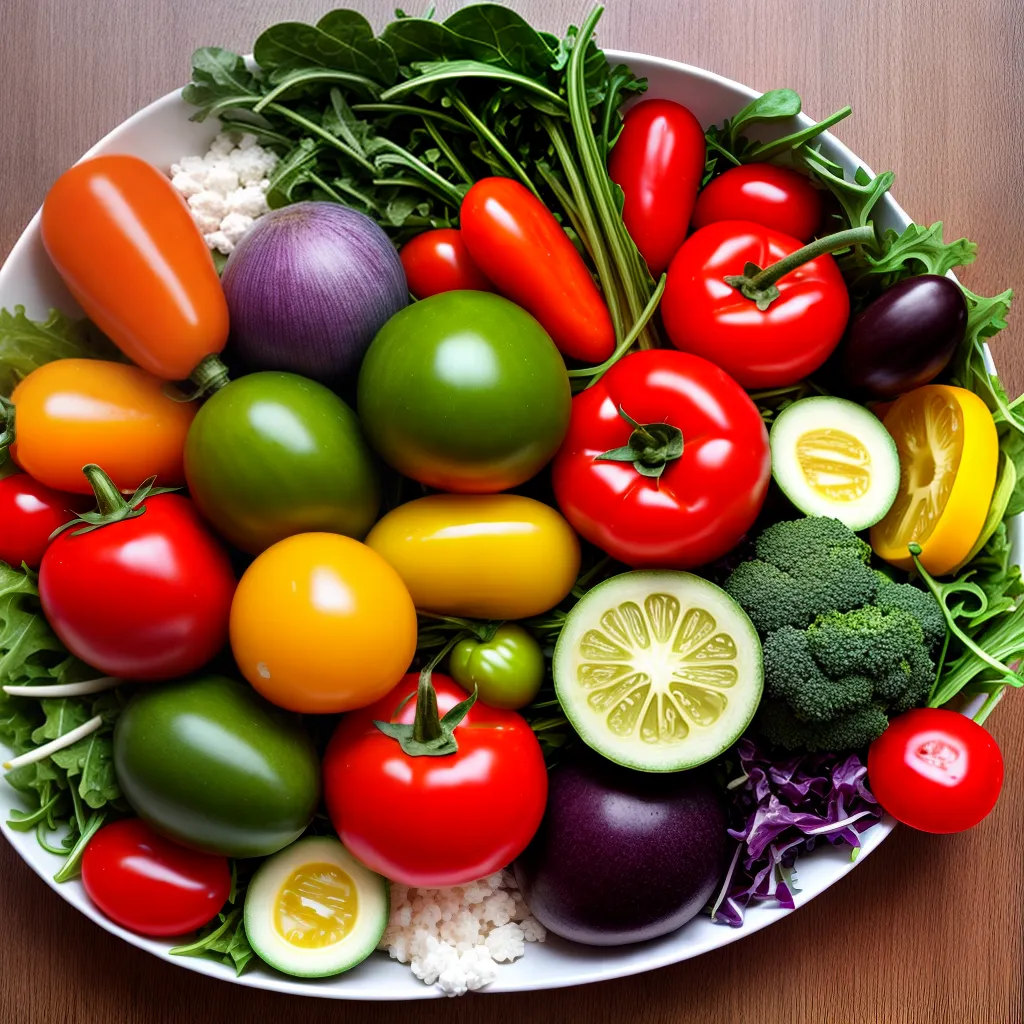 Plantas Comestíveis: Como Incluir mais Nutrição em sua Dieta Diária 9 Plantas Comestíveis: Como Incluir mais Nutrição em sua Dieta Diária 8