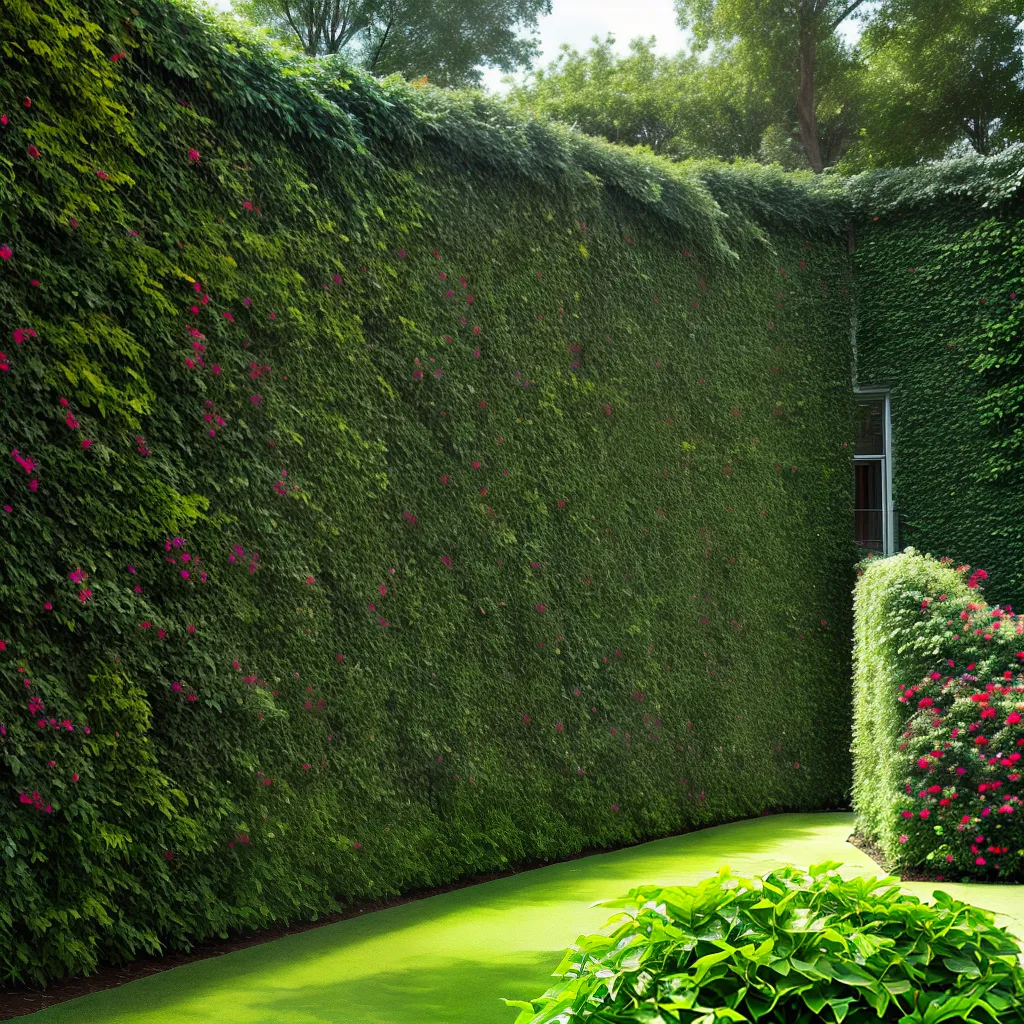 Identificando Plantas Trepadeiras: Guia para Espécies de Plantas Verticais 20