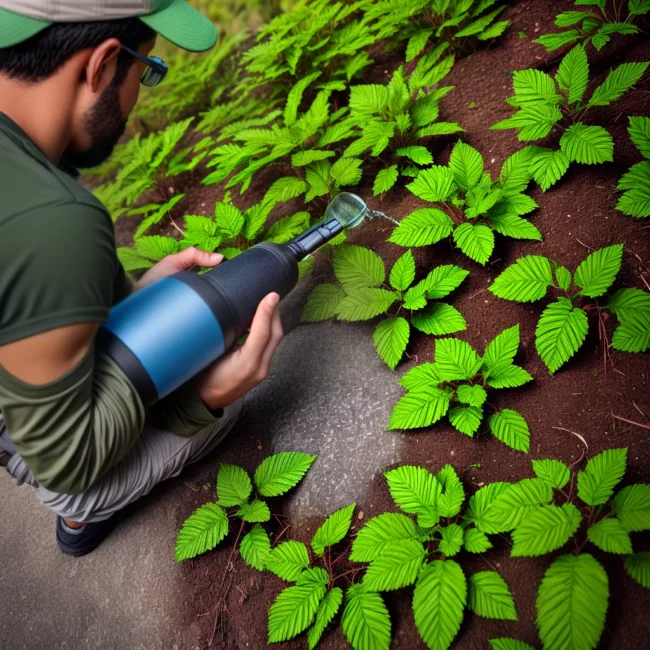 A Ciência por Trás da Identificação de Plantas Endêmicas 28