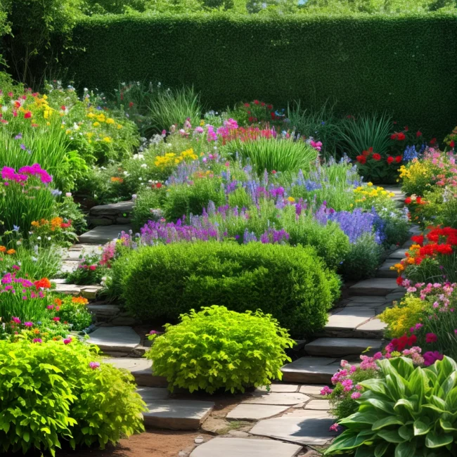 Economia de Água na Jardinagem: Dicas e Técnicas Essenciais 84