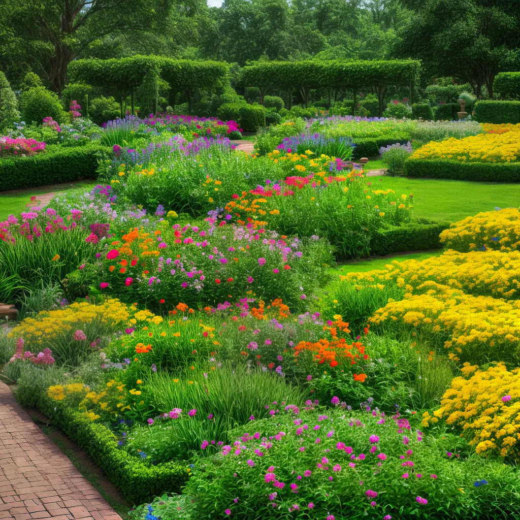 Guia para Jardinagem Orgânica: Cultive Sem Químicos