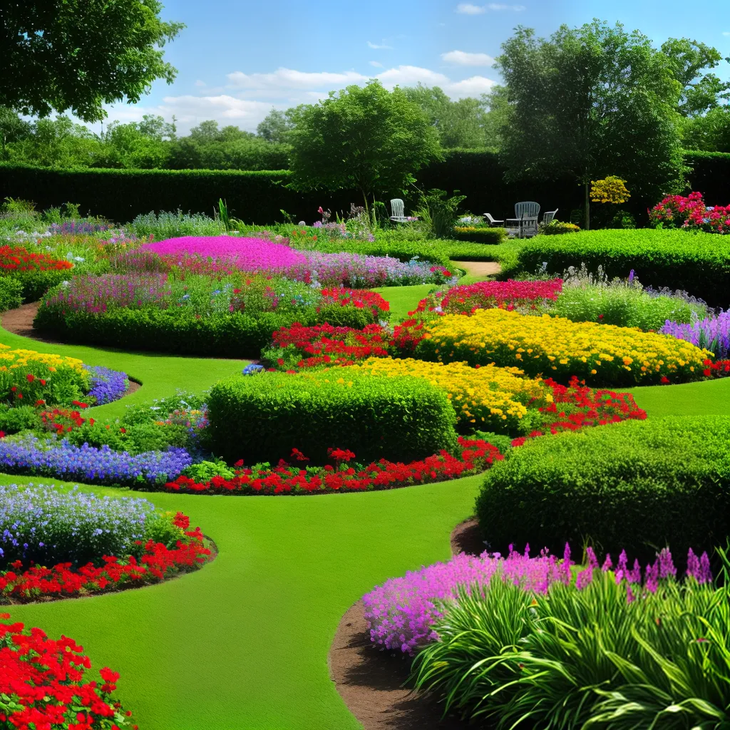 Guia para Jardinagem Orgânica: Cultive Sem Químicos 2