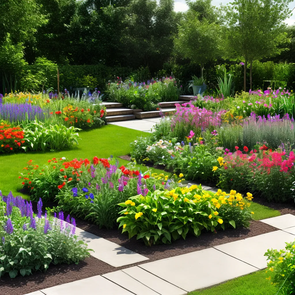 Guia para Jardinagem Orgânica: Cultive Sem Químicos 4