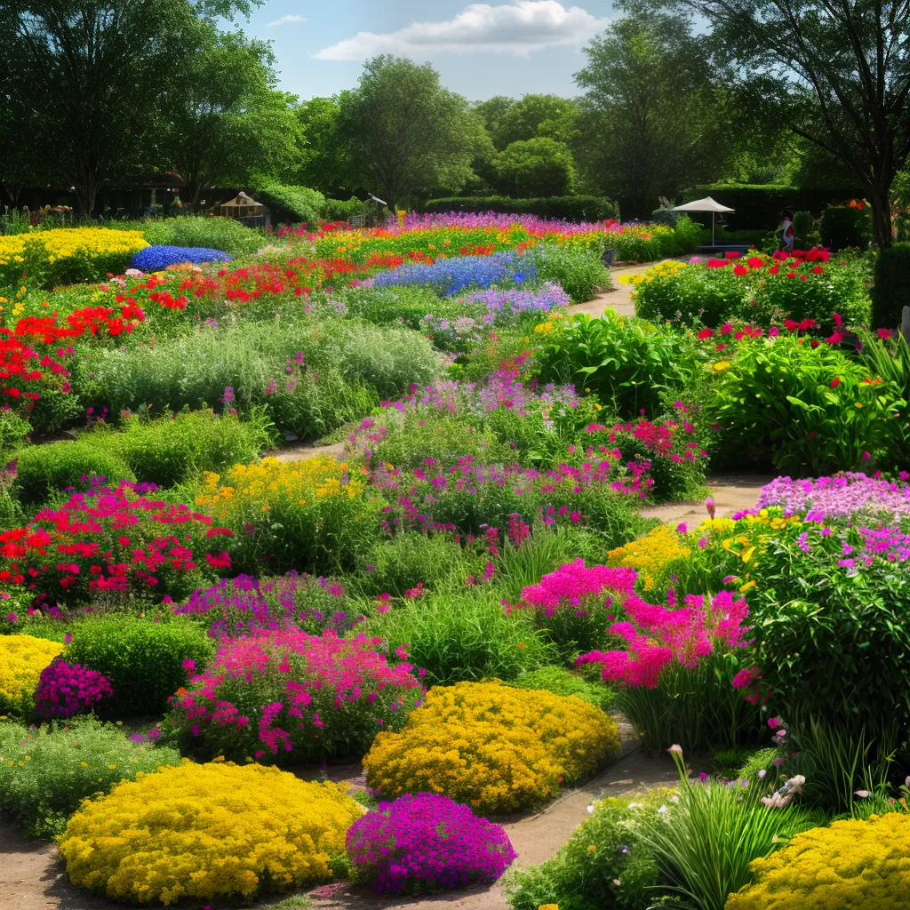 Guia para Jardinagem Orgânica: Cultive Sem Químicos 6
