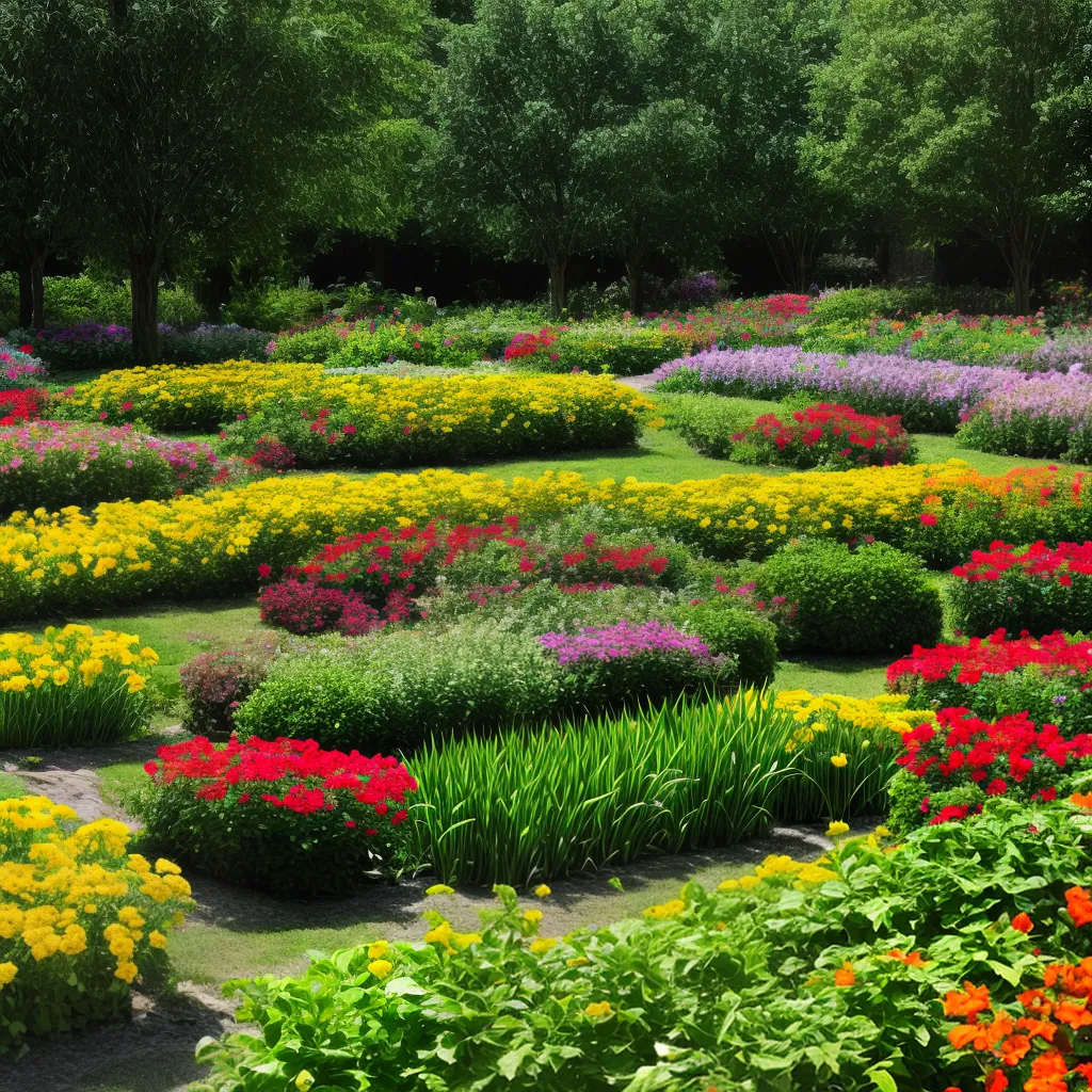 Guia para Jardinagem Orgânica: Cultive Sem Químicos 8
