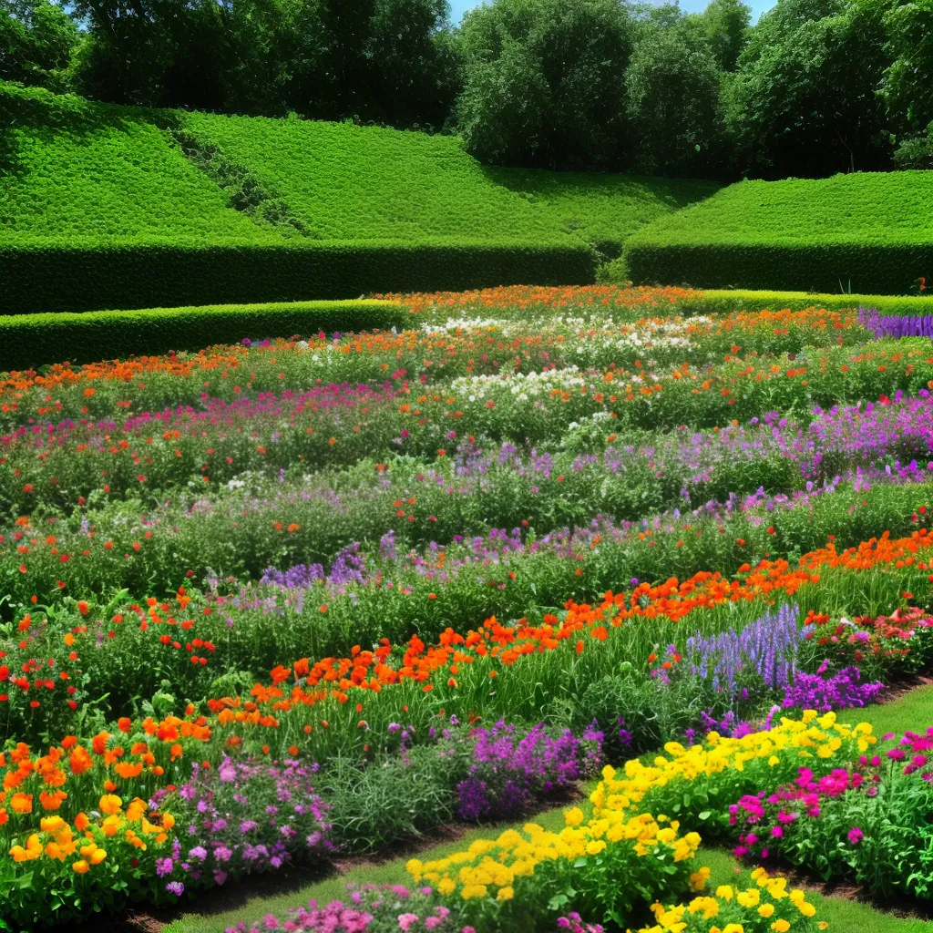 Guia para Jardinagem Orgânica: Cultive Sem Químicos 10