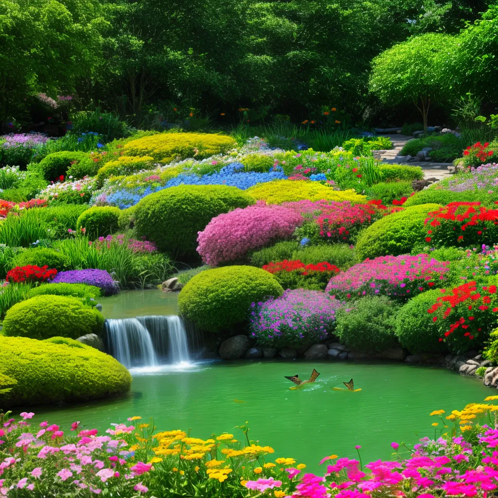 Atraia Vida Selvagem para seu Jardim: Crie um Habitat Natural 3 Atraia Vida Selvagem para seu Jardim: Crie um Habitat Natural 2