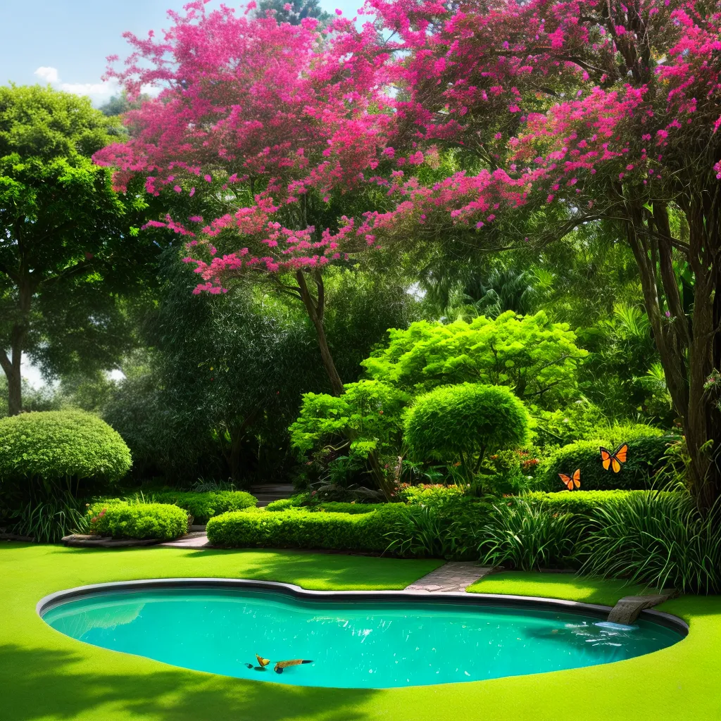 Atraia Vida Selvagem para seu Jardim: Crie um Habitat Natural 7 Atraia Vida Selvagem para seu Jardim: Crie um Habitat Natural 6