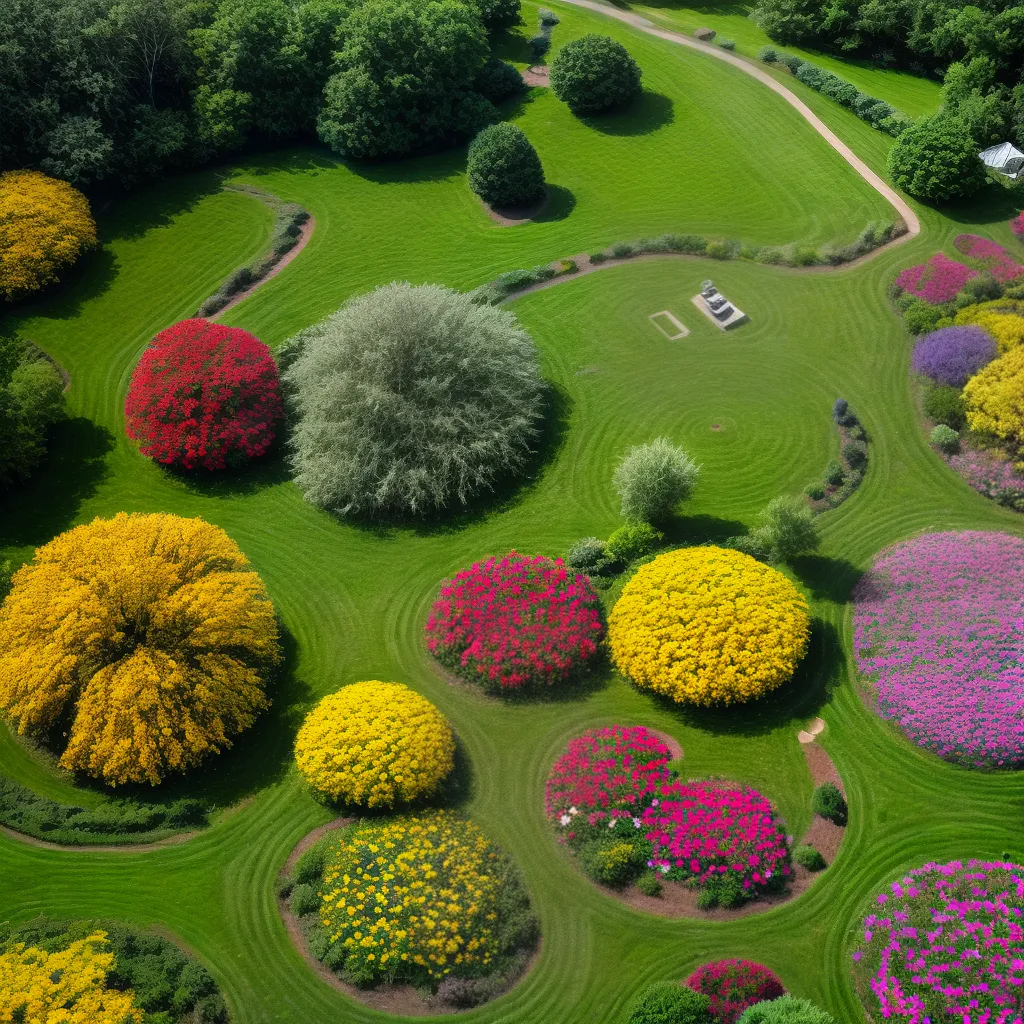 O Papel das Abelhas: Jardinagem para Polinizadores 9 O Papel das Abelhas: Jardinagem para Polinizadores 8