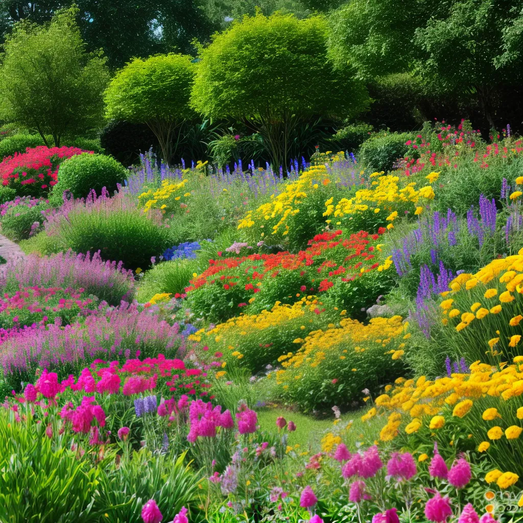 O Papel das Abelhas: Jardinagem para Polinizadores 10