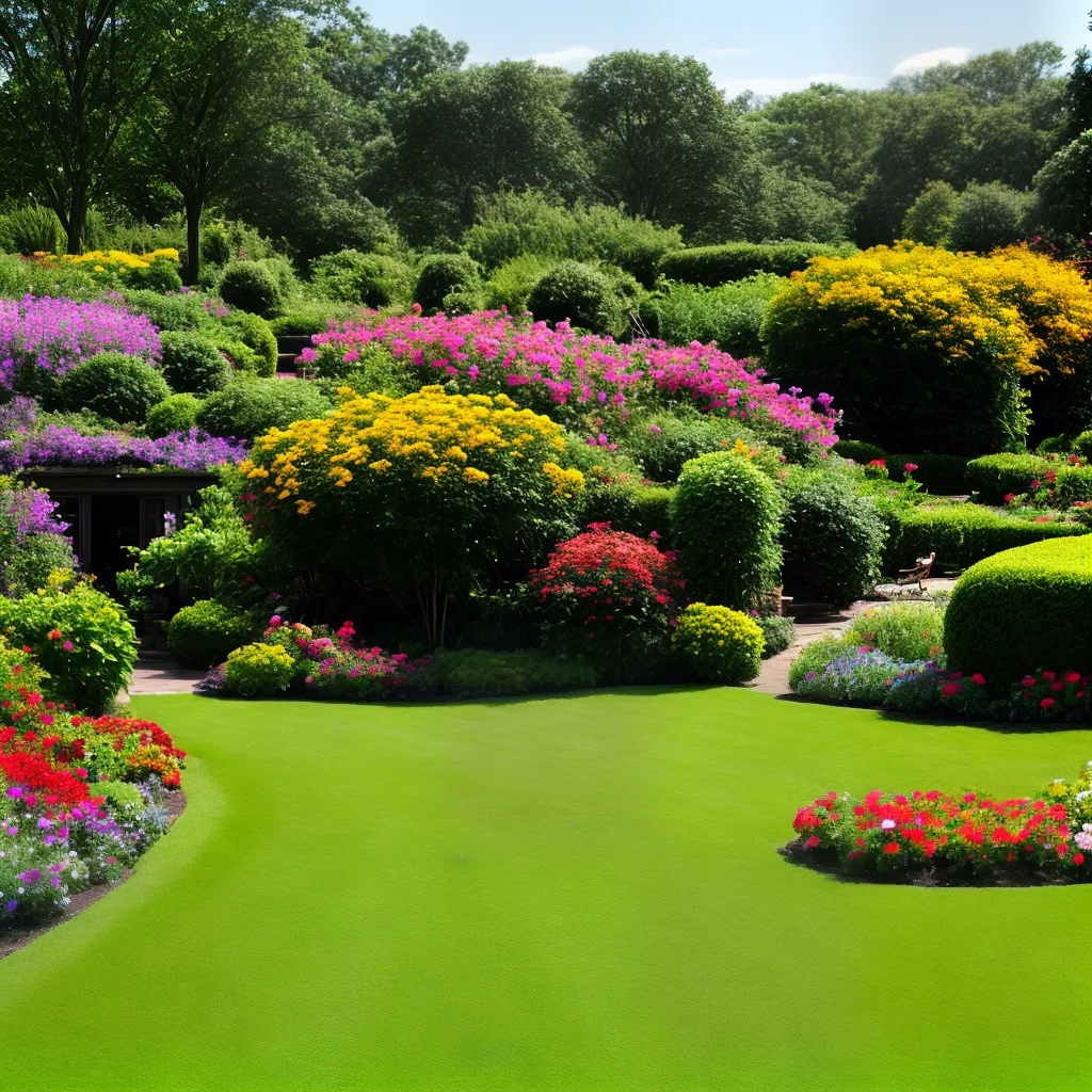 Controle Natural de Pragas: Alternativas Ecológicas para seu Jardim 5 Controle Natural de Pragas: Alternativas Ecológicas para seu Jardim 4