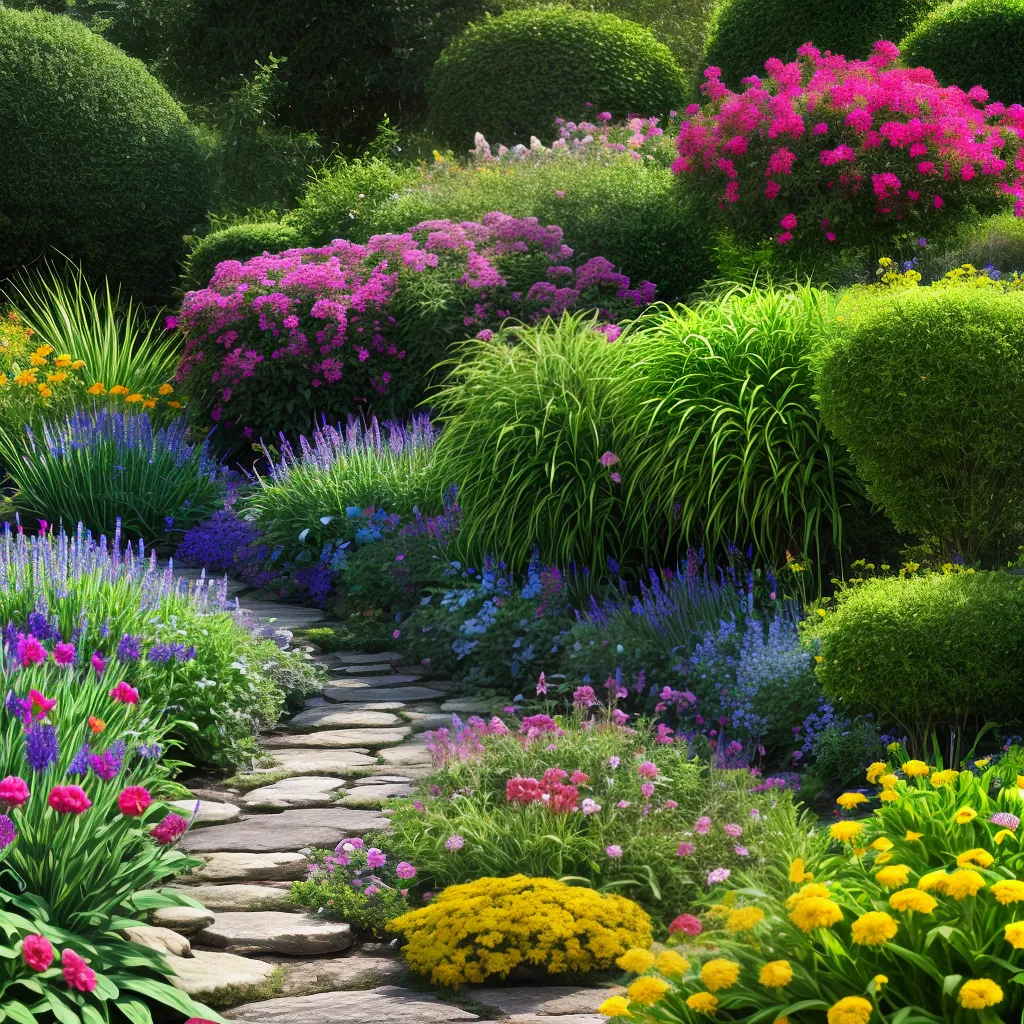 Controle Natural de Pragas: Alternativas Ecológicas para seu Jardim 11 Controle Natural de Pragas: Alternativas Ecológicas para seu Jardim 10