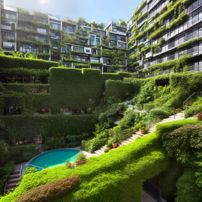Jardinagem Urbana Sustentável: Transforme sua Cidade em um Oásis Verde 14
