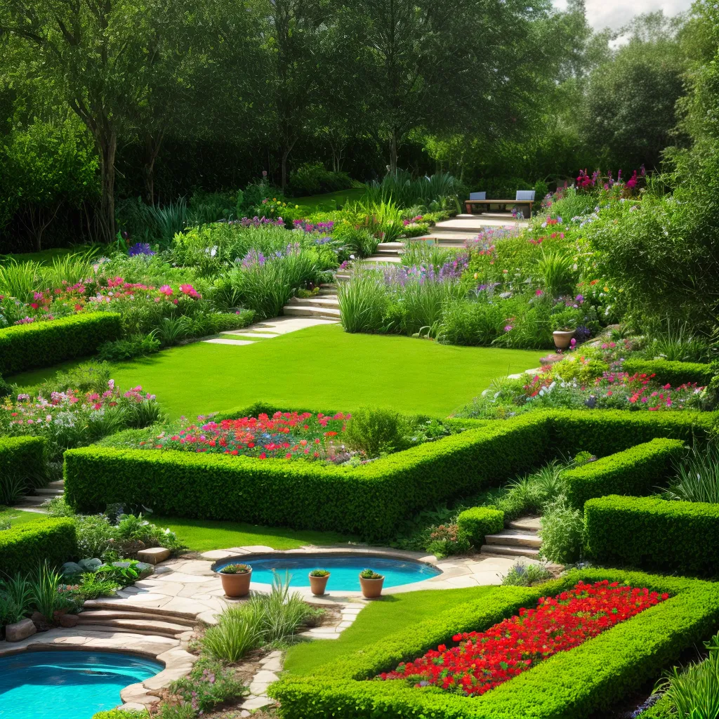 Jardinagem com Permacultura: Princípios e Práticas para um Jardim Autosuficiente 10