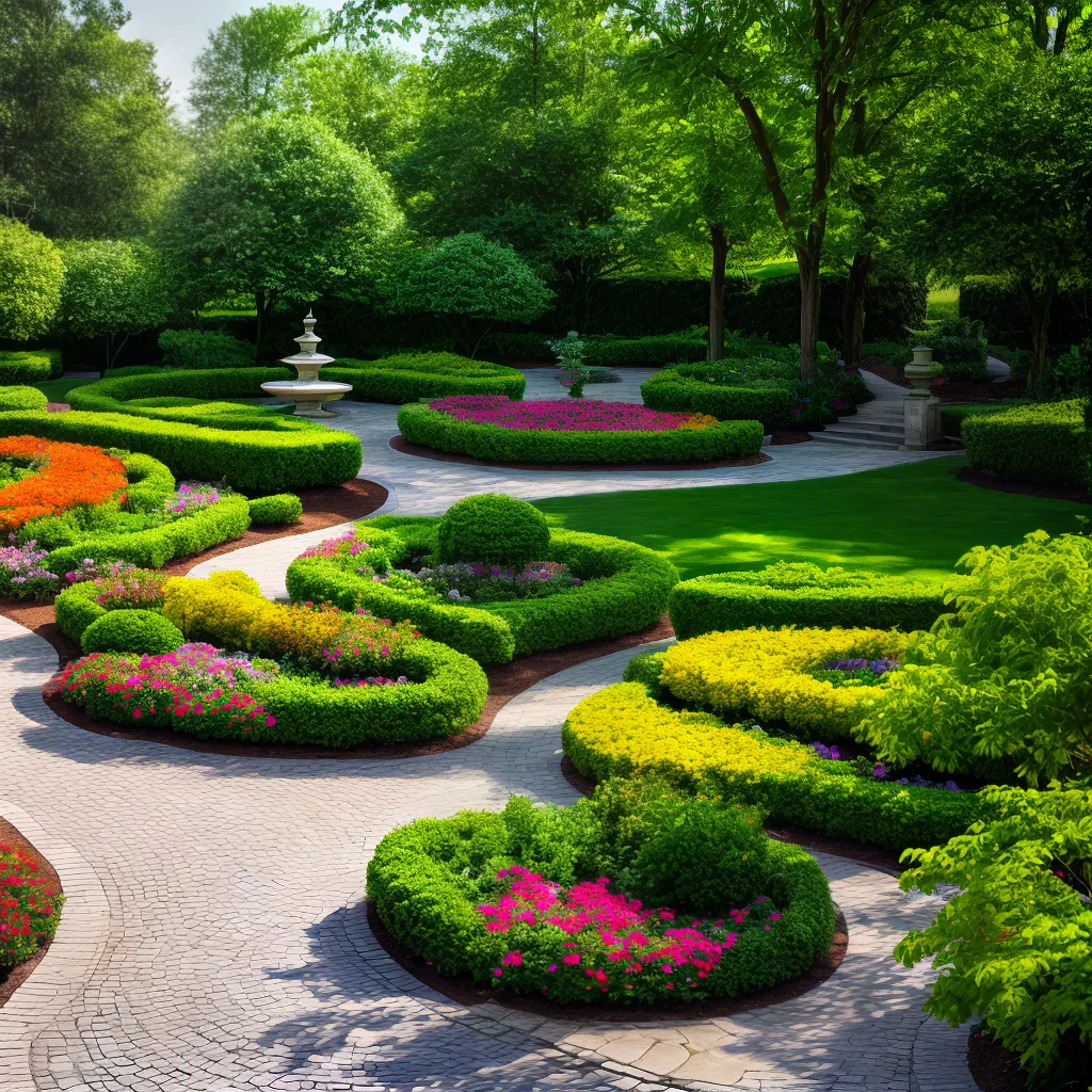 Jardinagem Sazonal: Respeitando os Ciclos da Natureza 2