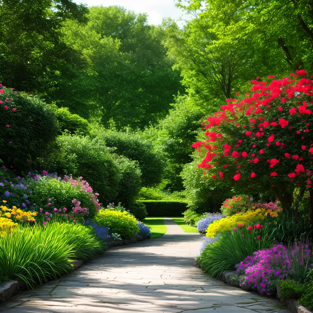 Jardinagem Sazonal: Respeitando os Ciclos da Natureza 4